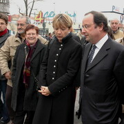 Colombes Rassemblée avec la gauche et les écologistes