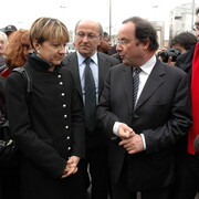 Colombes Rassemblée avec la gauche et les écologistes