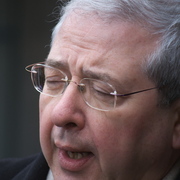 Jean Paul Huchon