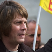 Bernard Thibault