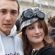 Manifs éducation du 18 mars