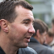 Olivier Besancenot