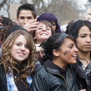 Manifs éducation du 18 mars