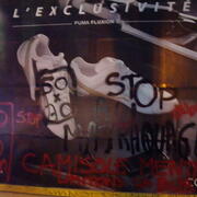 Stop au matraquage