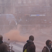 incidents