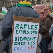 Bienvenue chez…