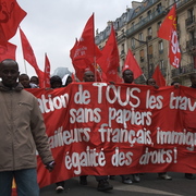 Rouge !