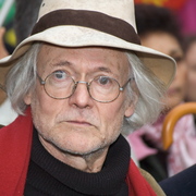 Pierre Cordelier, RESF