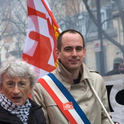 Patrice Bessac
