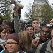 Manifestants