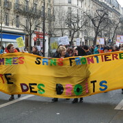 Femmes sans frontières