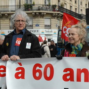MANIF DU 29 MARS