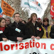 MANIF DU 29 MARS