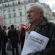 MANIF 29 MARS
