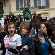 Photo de classe