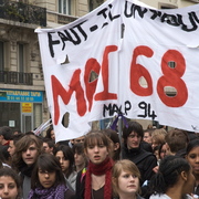 Faut-il un nouveau mai 68 ?