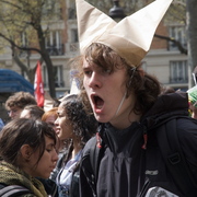 Bonnet d'âne