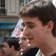 Florian Lecoultre, UNL
