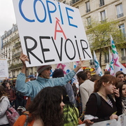 à revoir…
