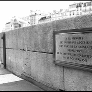 Pont Saint-Michel