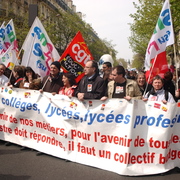Ecoles, collèges, lycées...