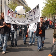 Jeunesse lève toi!