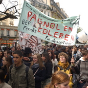 Pagnol en colère!!!
