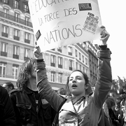 L'éducation fait la force des nations