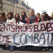 Parents-profs-élèves
