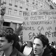 Droit à l'éducation