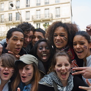 Photo de classe