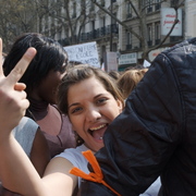 Jusqu'à la victoire !