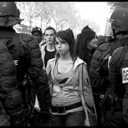 Comme un écho de mai 68