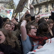 Faites du bruit !