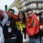 Drapeaux