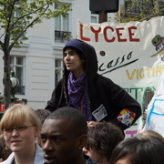 Manifestants