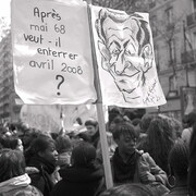 Enterrer mai 1968...