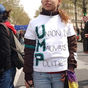 UMP