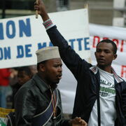 Comores