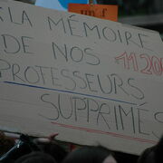 in memoriam