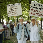 secouristes
