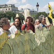 Manifestants