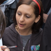 Alix Nicolet (FIDL)
