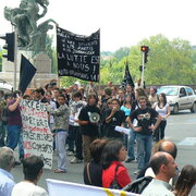 Manif 15-05-08 - Montauban 82