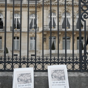 Préfecture de Versailles