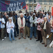 Manifestants