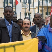 Manifestants