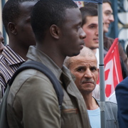 Manifestants