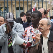 Manifestants