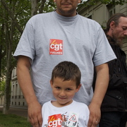 Père et fils